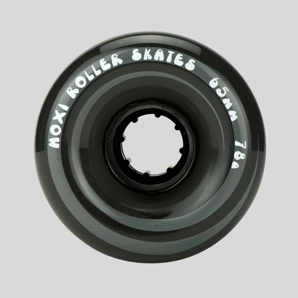 Moxi Gummy Wheels - Brisbane City Skate