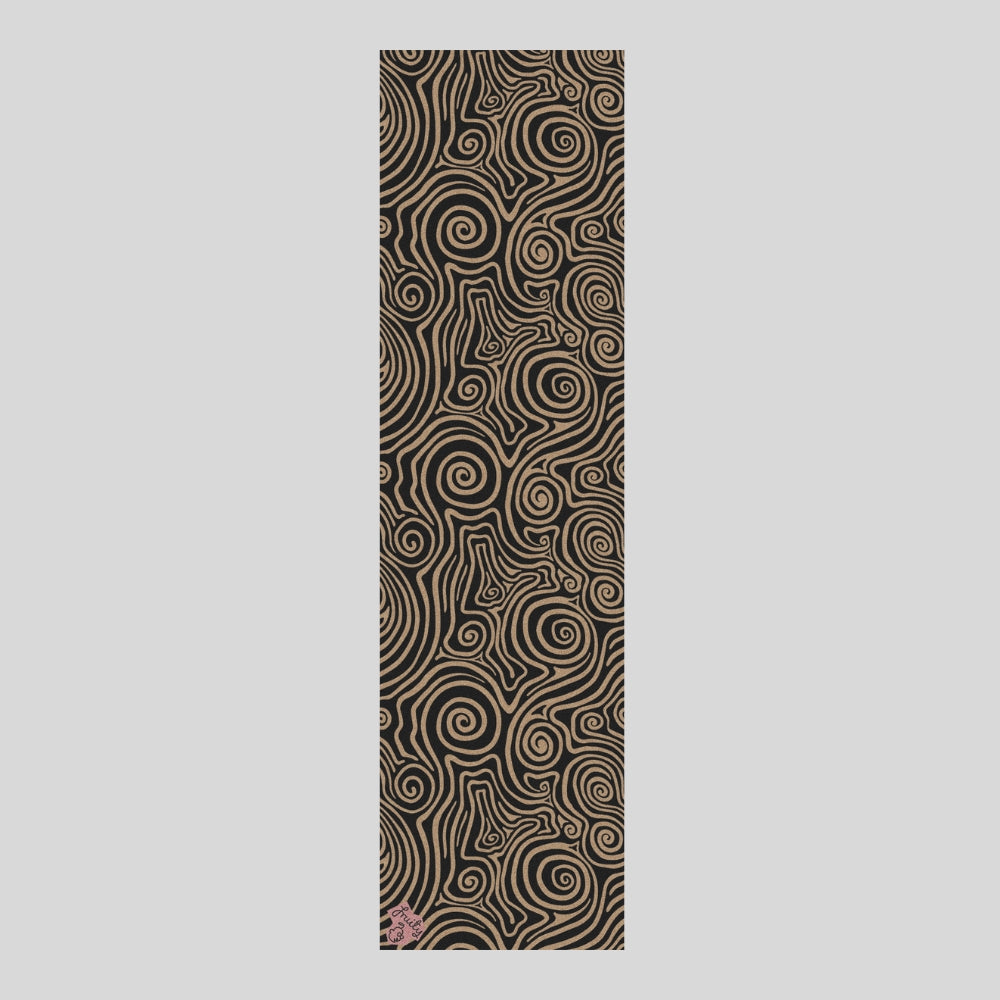 Fruity Clear Griptape Series (9" x 33") - Brisbane City Skate