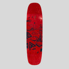 Uma Taped Up Maite Shaped - Brisbane City Skate