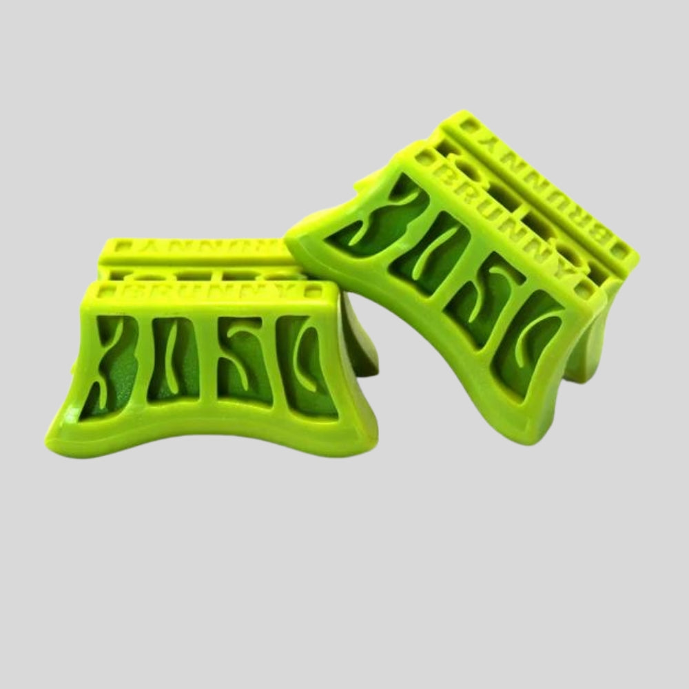 Brunny PO 3056 V1.2 Blocks - Brisbane City Skate