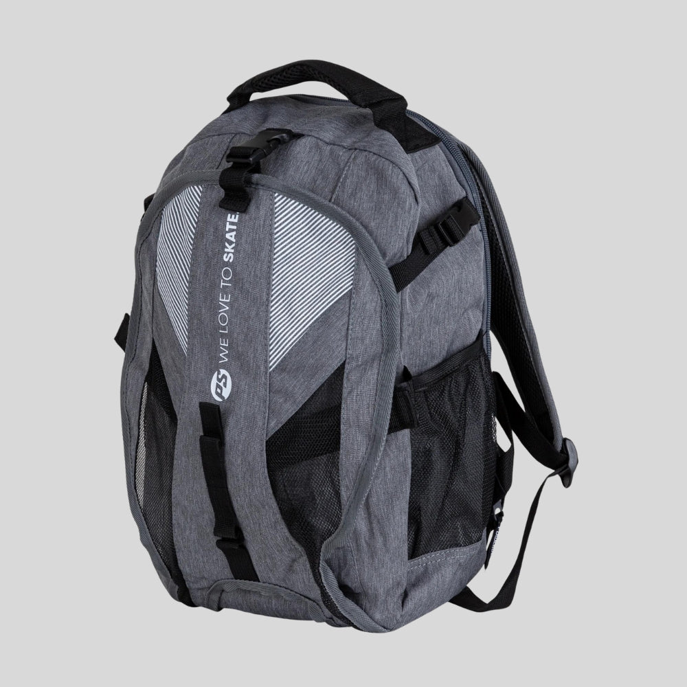 Powerslide Fitness Backpack II - Brisbane City Skate