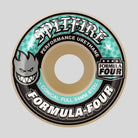 Spitfire Conical Full F4 Wheels - Brisbane City Skate