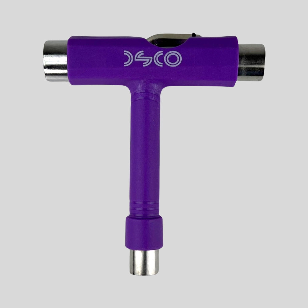 DSCO T Tool - Brisbane City Skate