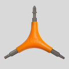 Sonic Pro Tool - Brisbane City Skate