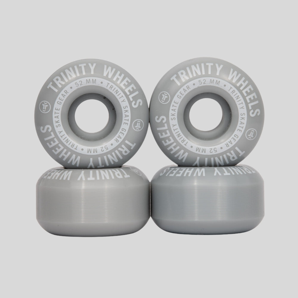Trinity Wheels - Brisbane City Skate