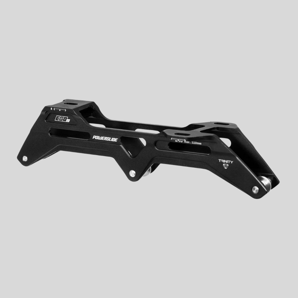Powerslide Ego SL Frame - Brisbane City Skate