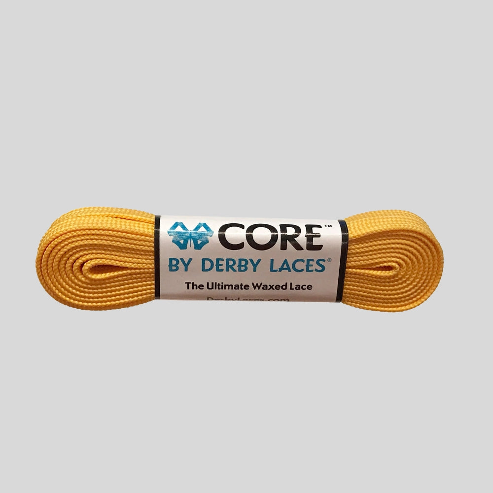 Derby Laces 96" 244cm - Brisbane City Skate