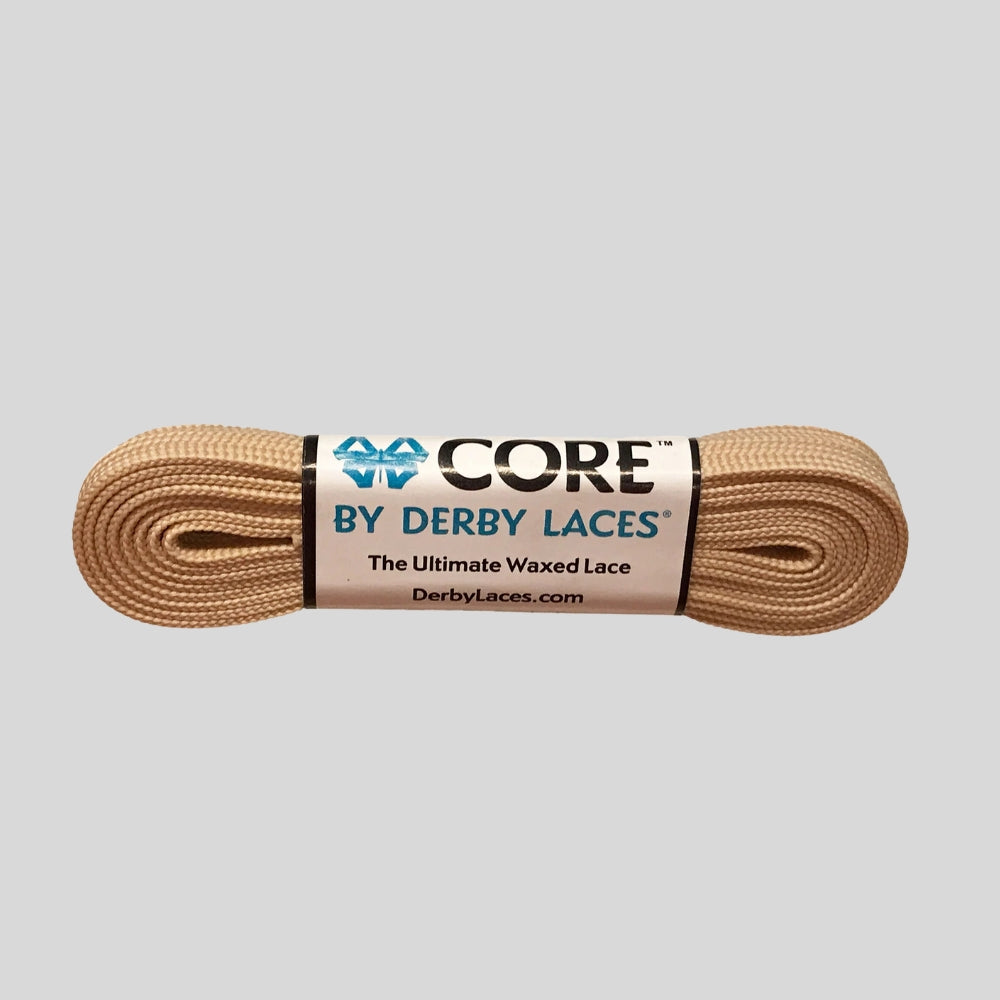 Derby Laces 96" 244cm - Brisbane City Skate