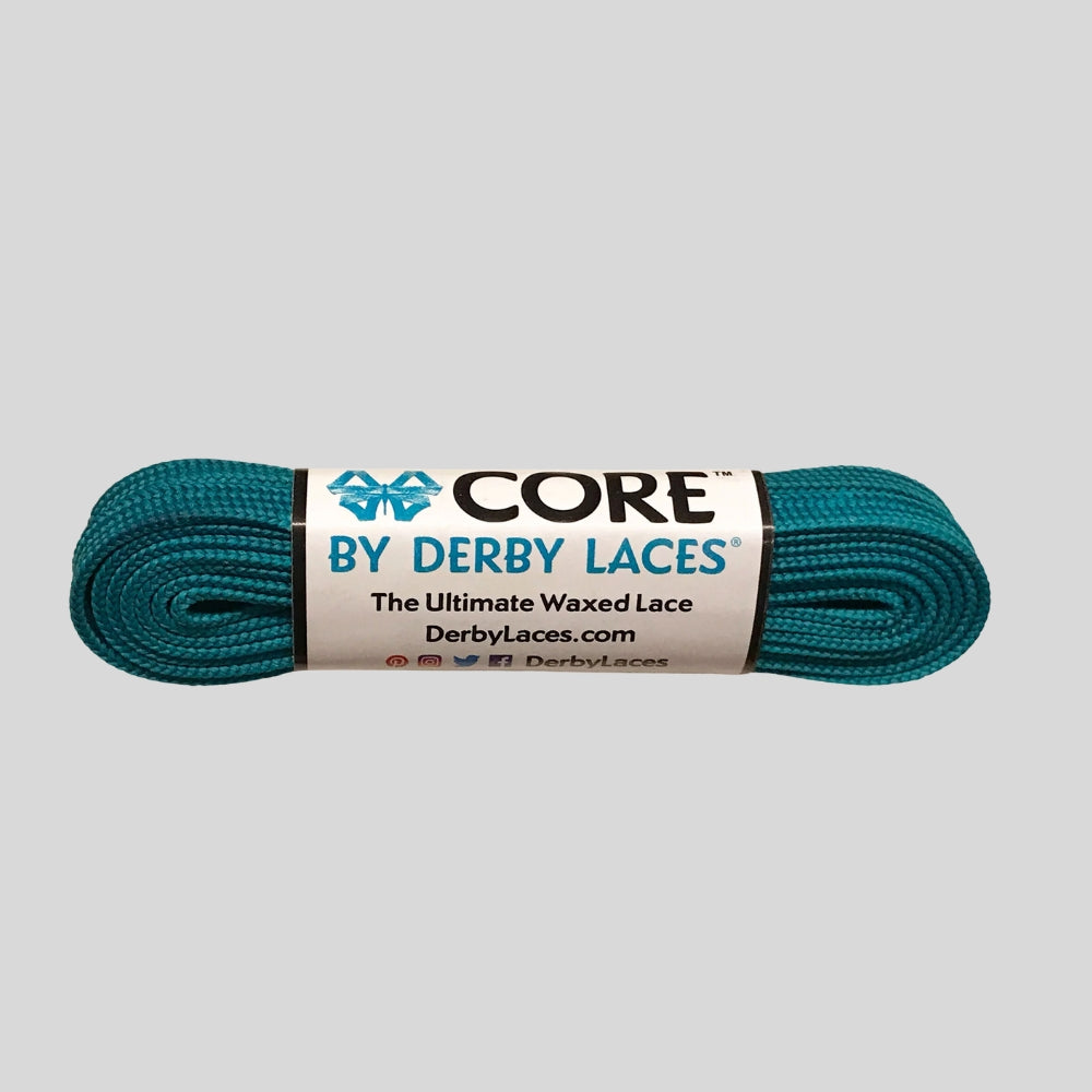 Derby Laces 96" 244cm - Brisbane City Skate