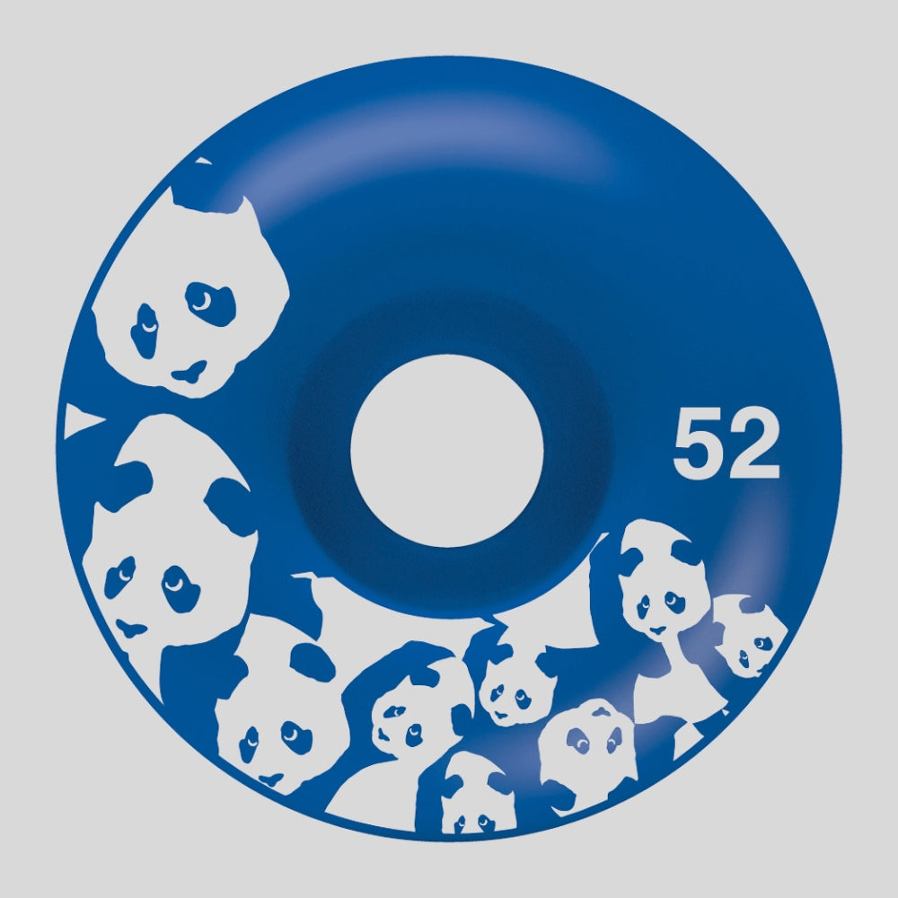 enjoi Spectrum Wheels