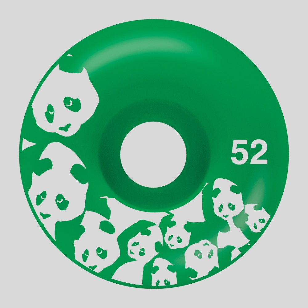 enjoi Spectrum Wheels