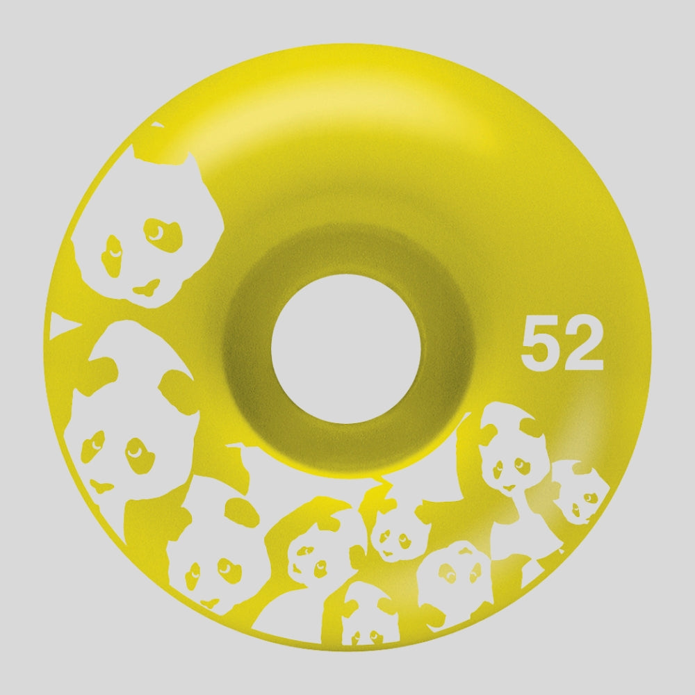 enjoi Spectrum Wheels