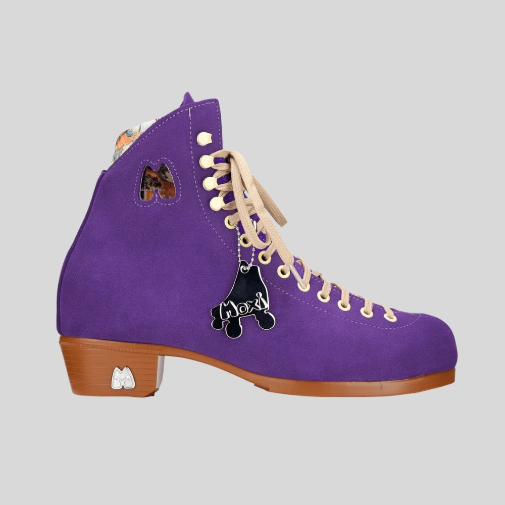 Moxi Lolly Boot - Brisbane City Skate