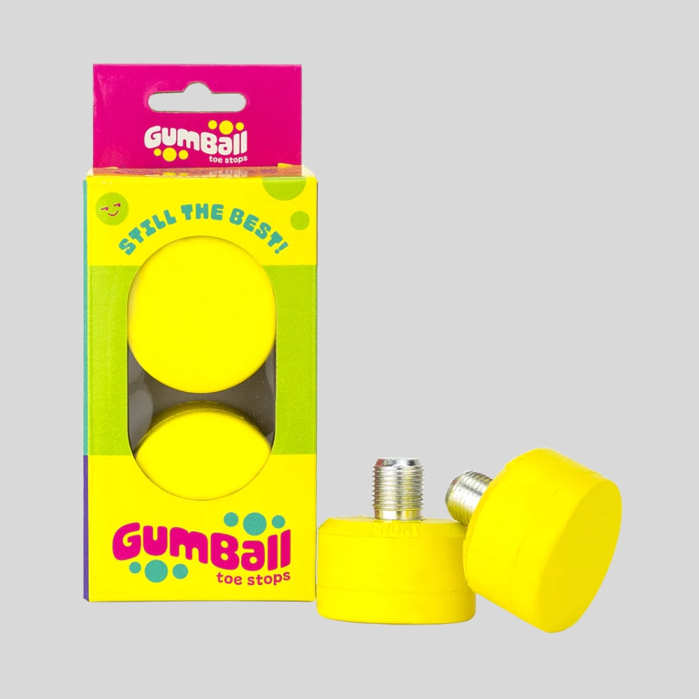 Antik Gumballs - Brisbane City Skate