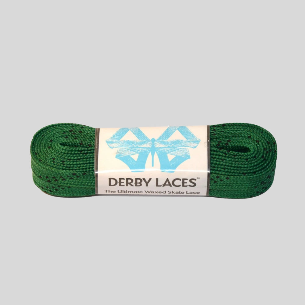 Derby Laces 96" 244cm - Brisbane City Skate