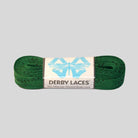 Derby Laces 96" 244cm - Brisbane City Skate