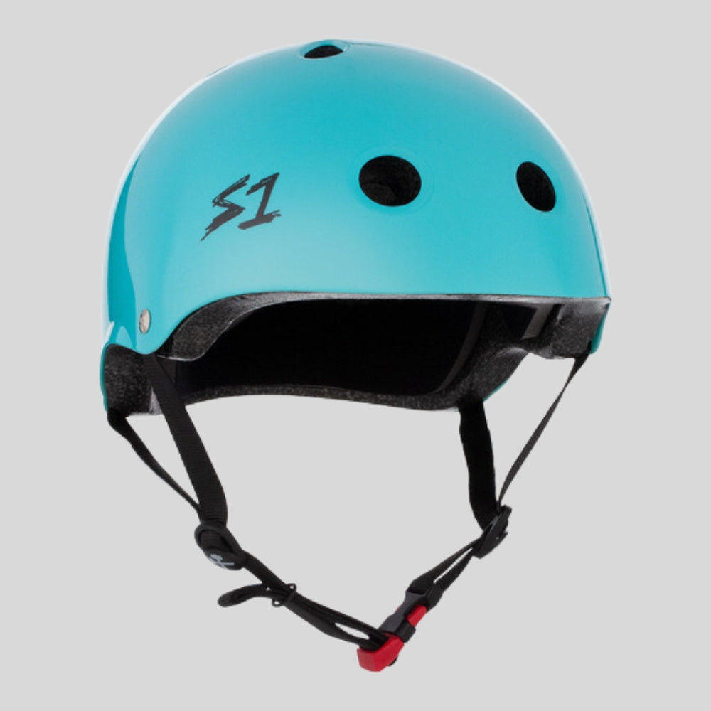 S-One Mini Lifer Helmets - Brisbane City Skate