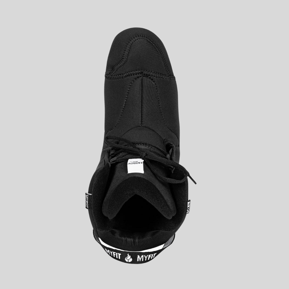 MyFit Fat Boy Liner - Brisbane City Skate