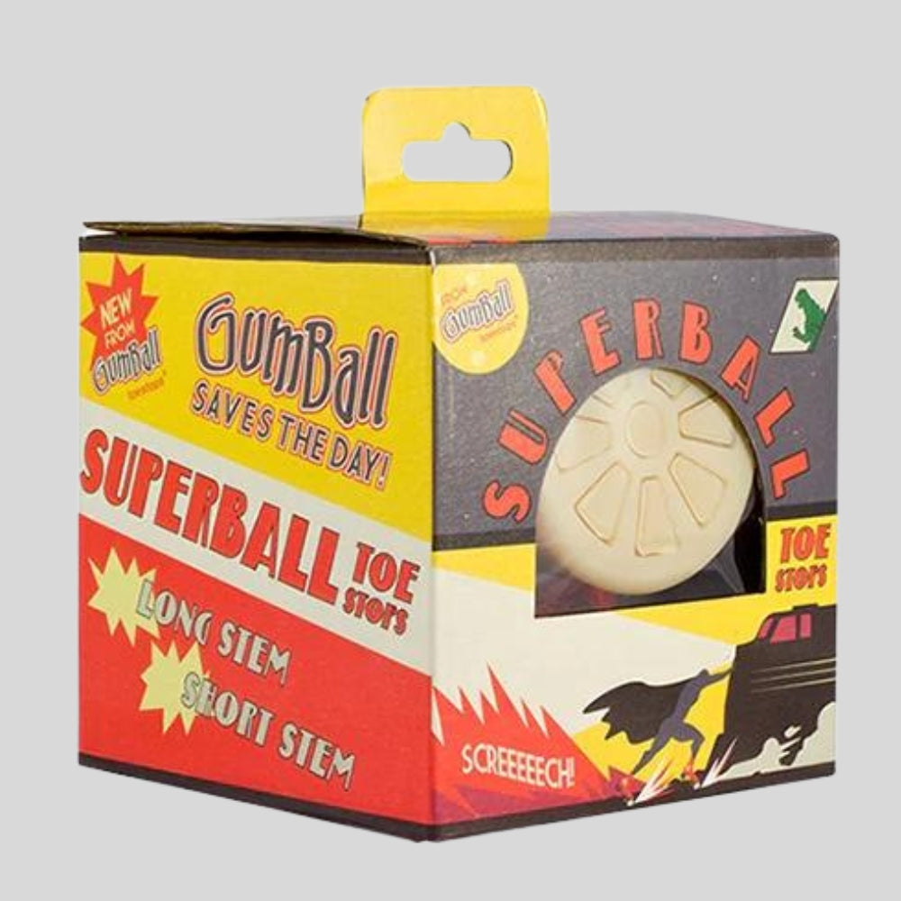 Antik Superball - Brisbane City Skate