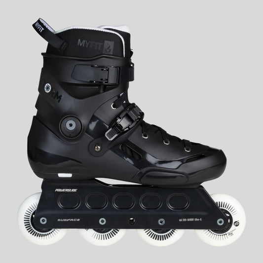 Powerslide Storm 80