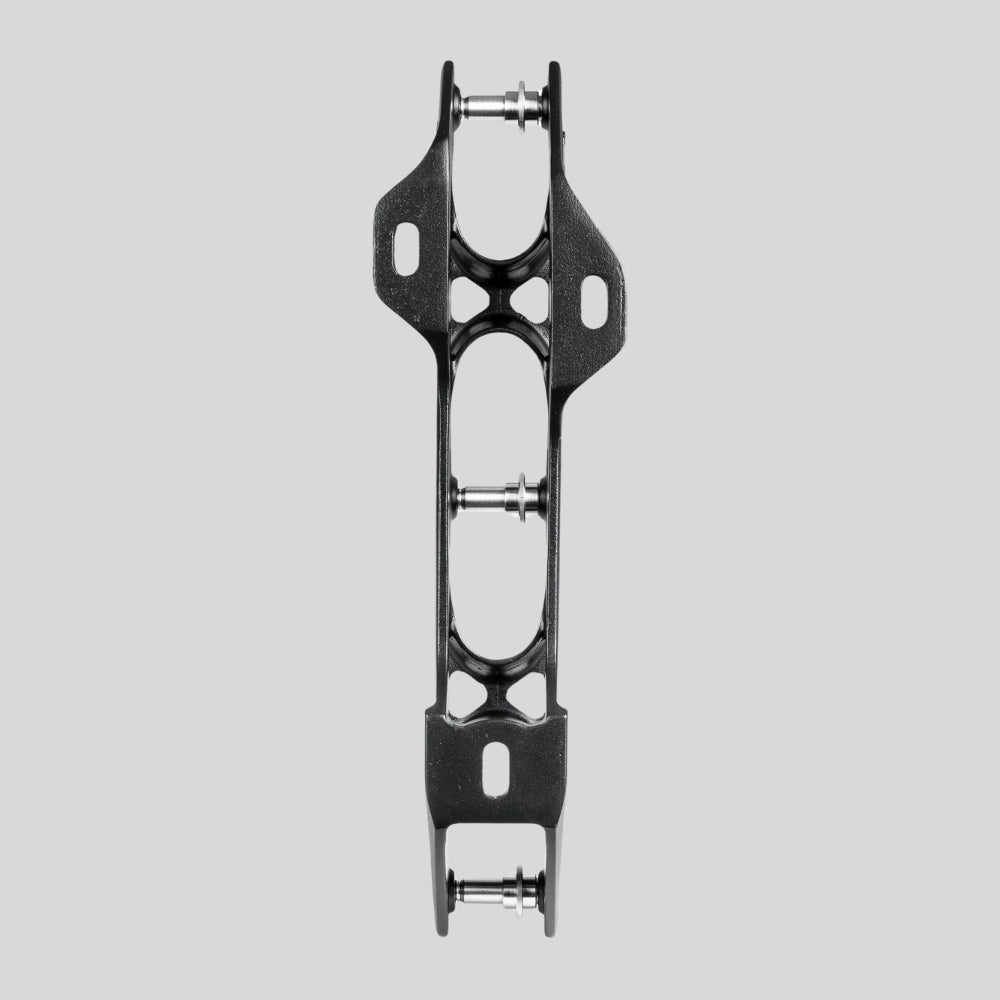 Powerslide Elite Casted Aluminum Frame - Brisbane City Skate