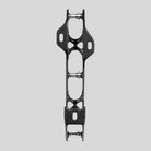 Powerslide Elite Casted Aluminum Frame - Brisbane City Skate