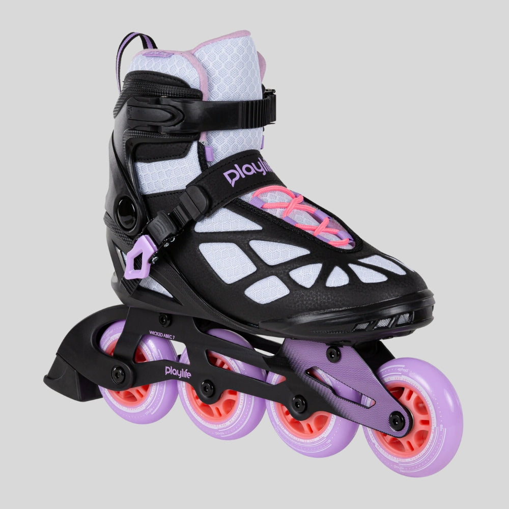 Playlife Lancer 84 - Brisbane City Skate