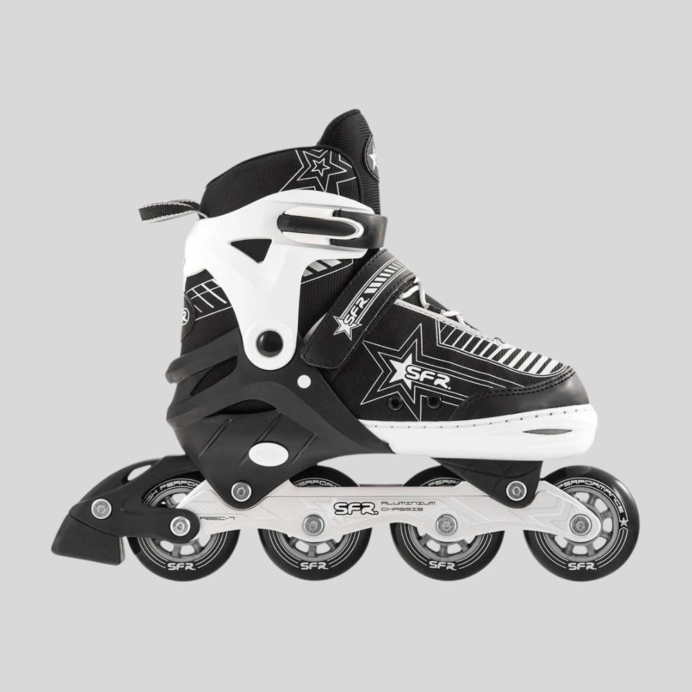 SFR Pulsar Adjustable - Brisbane City Skate