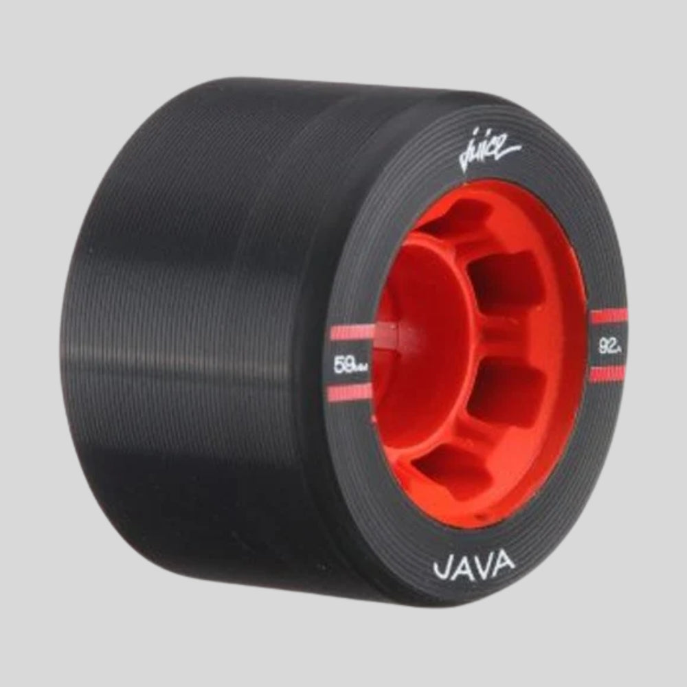 Juice Java Roller Skate Wheels – Brisbane City Skate