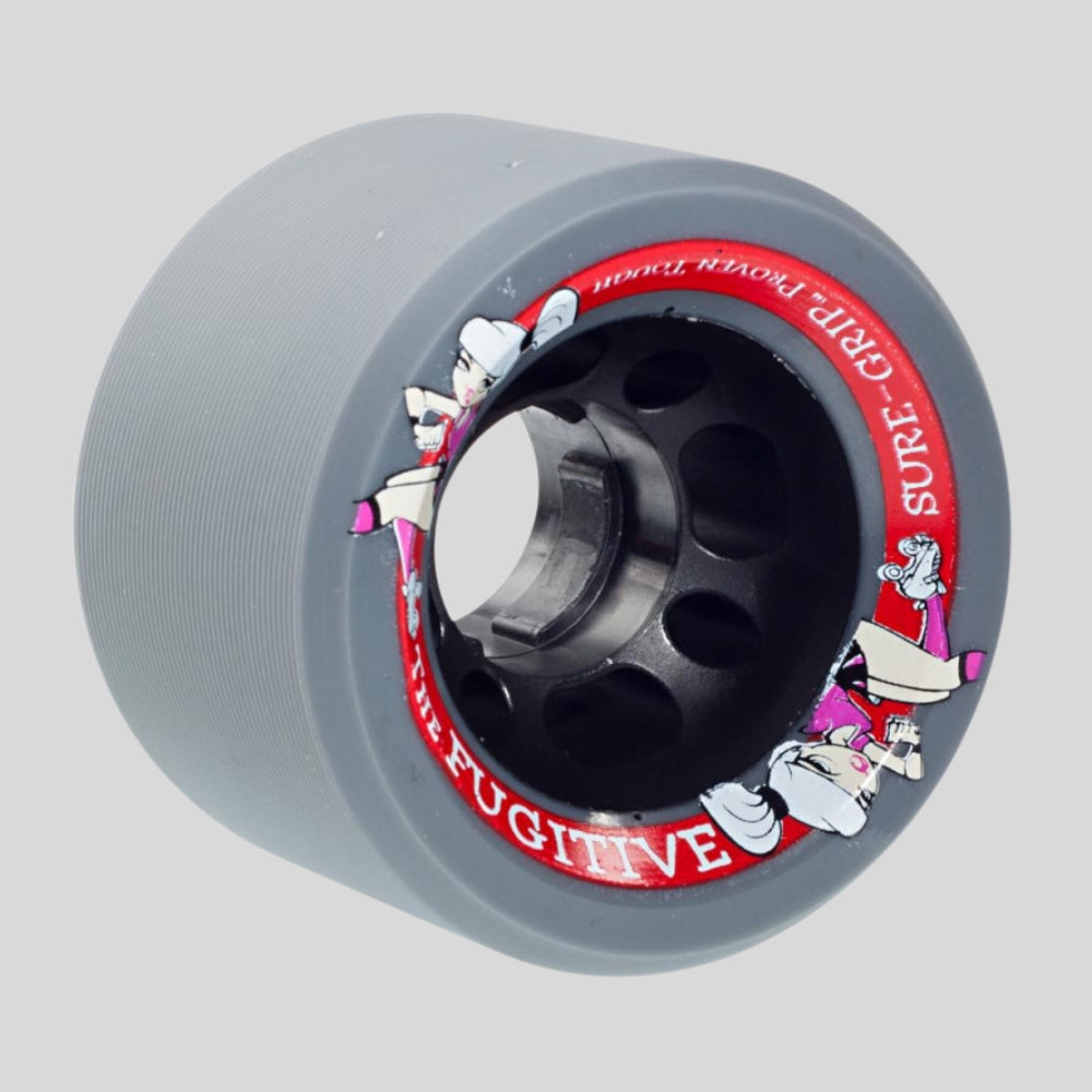 Suregrip Fugitive Wheels - Brisbane City Skate
