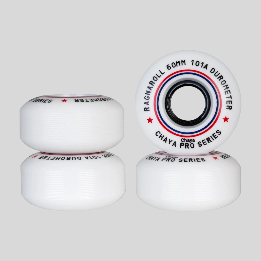 Chaya Ragnaroll Pro Wheel - Brisbane City Skate