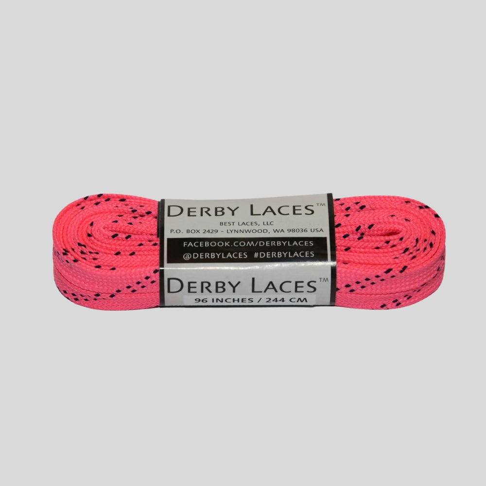 Derby Laces 108" 274cm