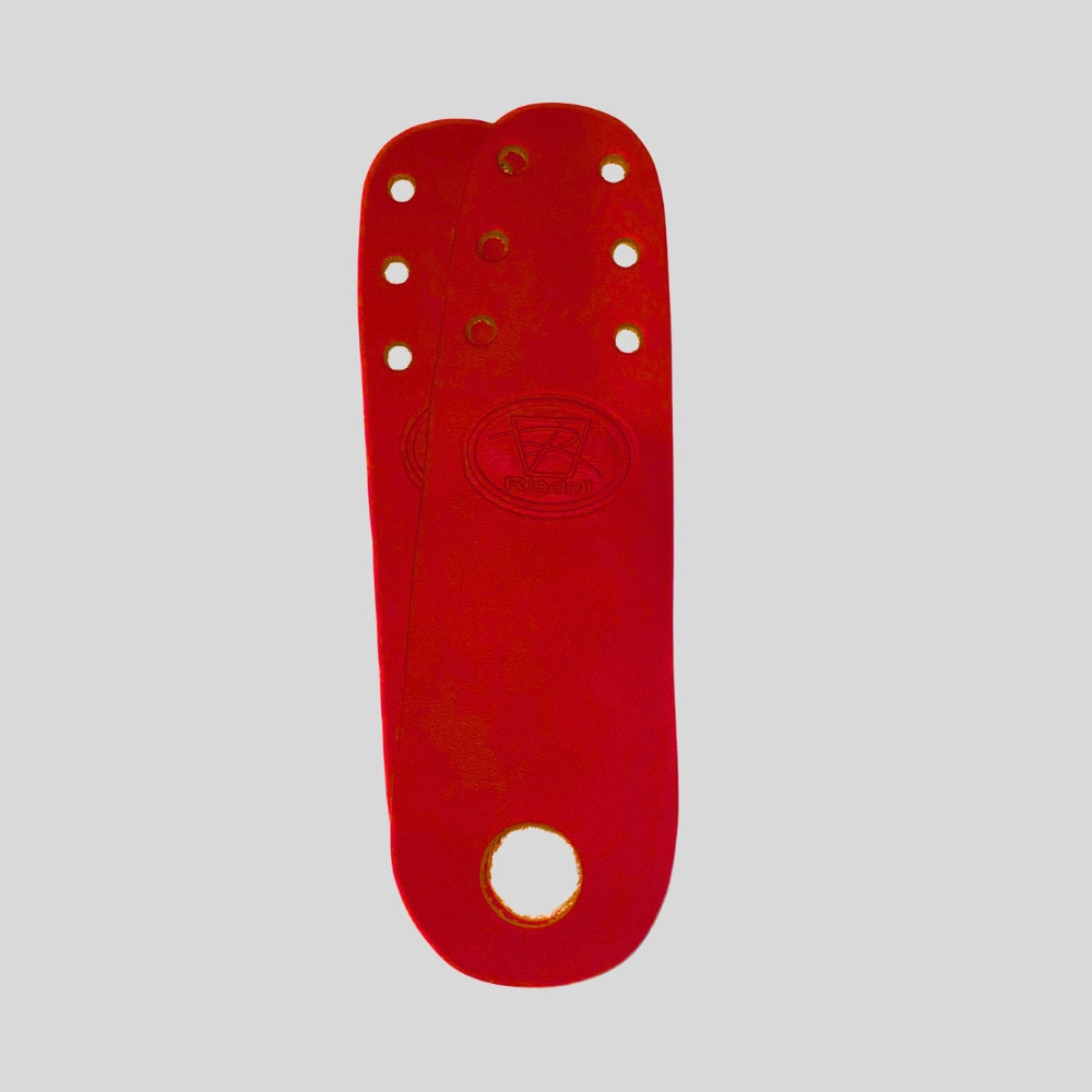 Riedell Leather Toe Guards - Brisbane City Skate