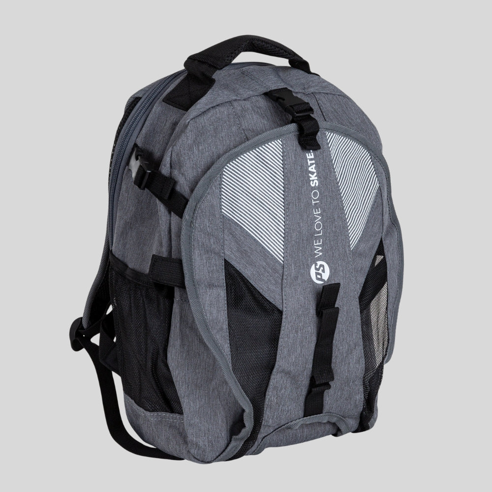 Powerslide Fitness Backpack II - Brisbane City Skate