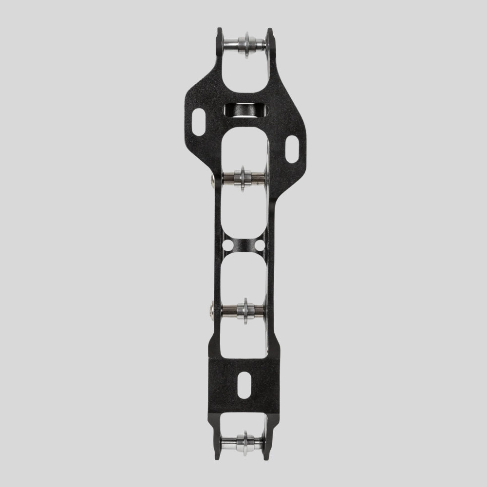 Powerslide Kantana Rocker Frame - Brisbane City Skate