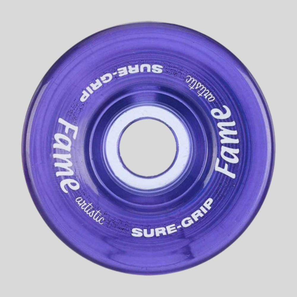 Suregrip Fame Wheels - Brisbane City Skate