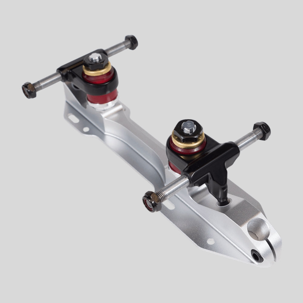 Powerdyne Reactor Neo - Brisbane City Skate