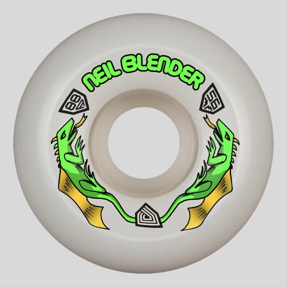 Powell Peralta Dragon Formula Wheels