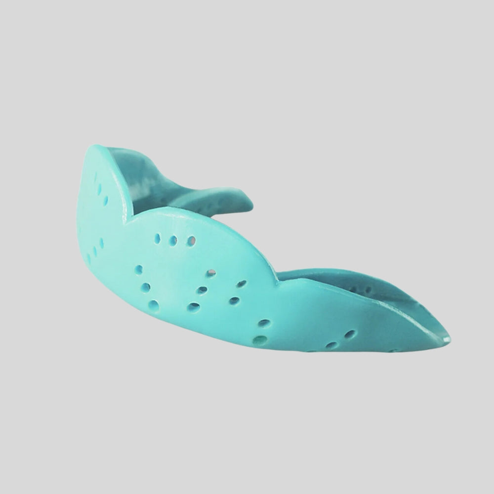 Sisu Aero 1.6 Junior Mouth Guard - Brisbane City Skate