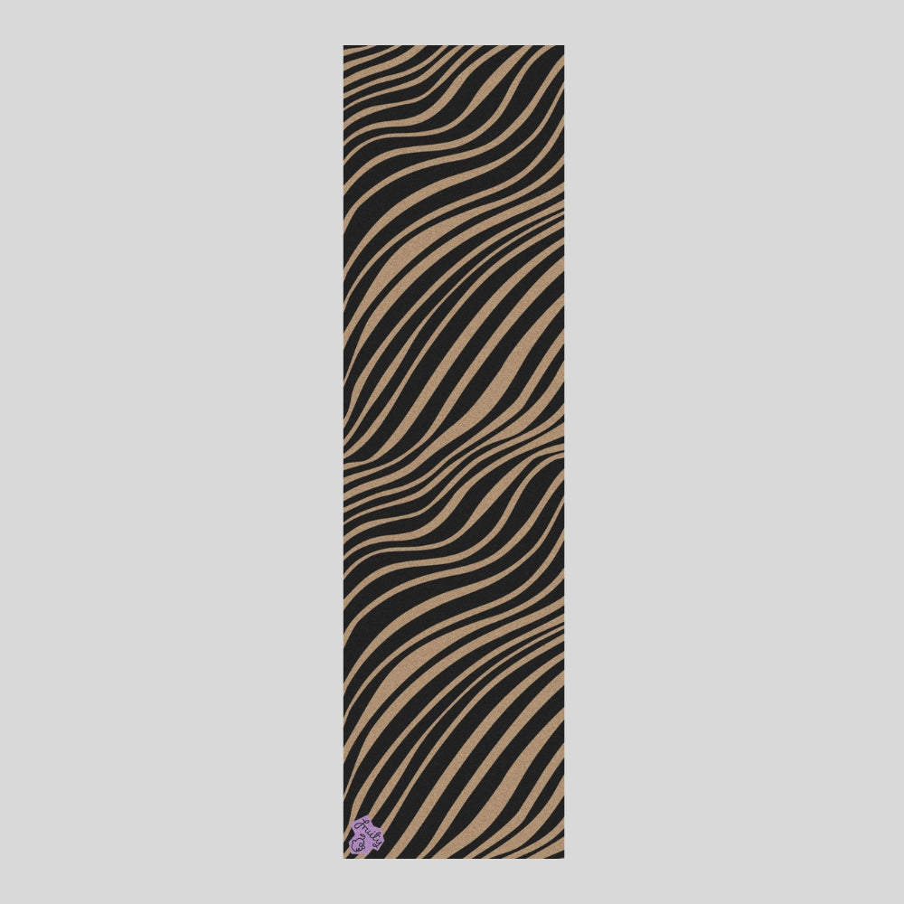 Fruity Clear Griptape Series (9" x 33") - Brisbane City Skate