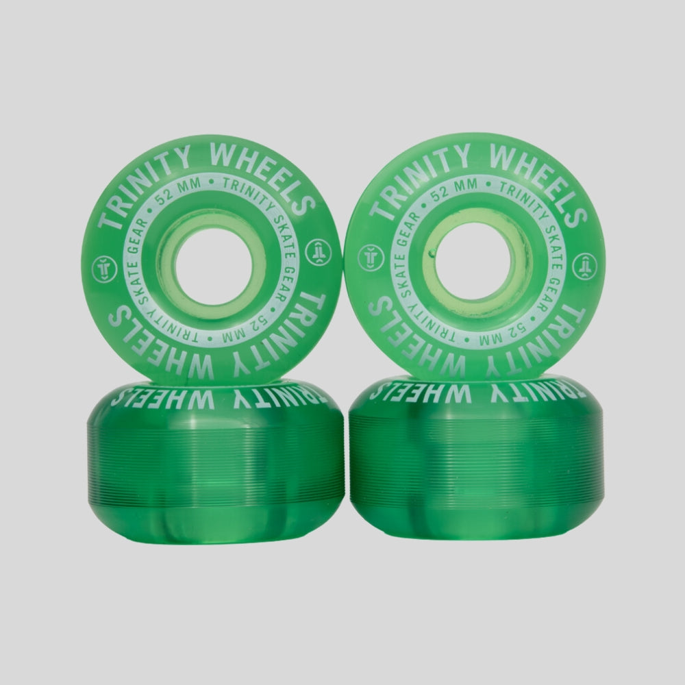 Trinity Wheels - Brisbane City Skate