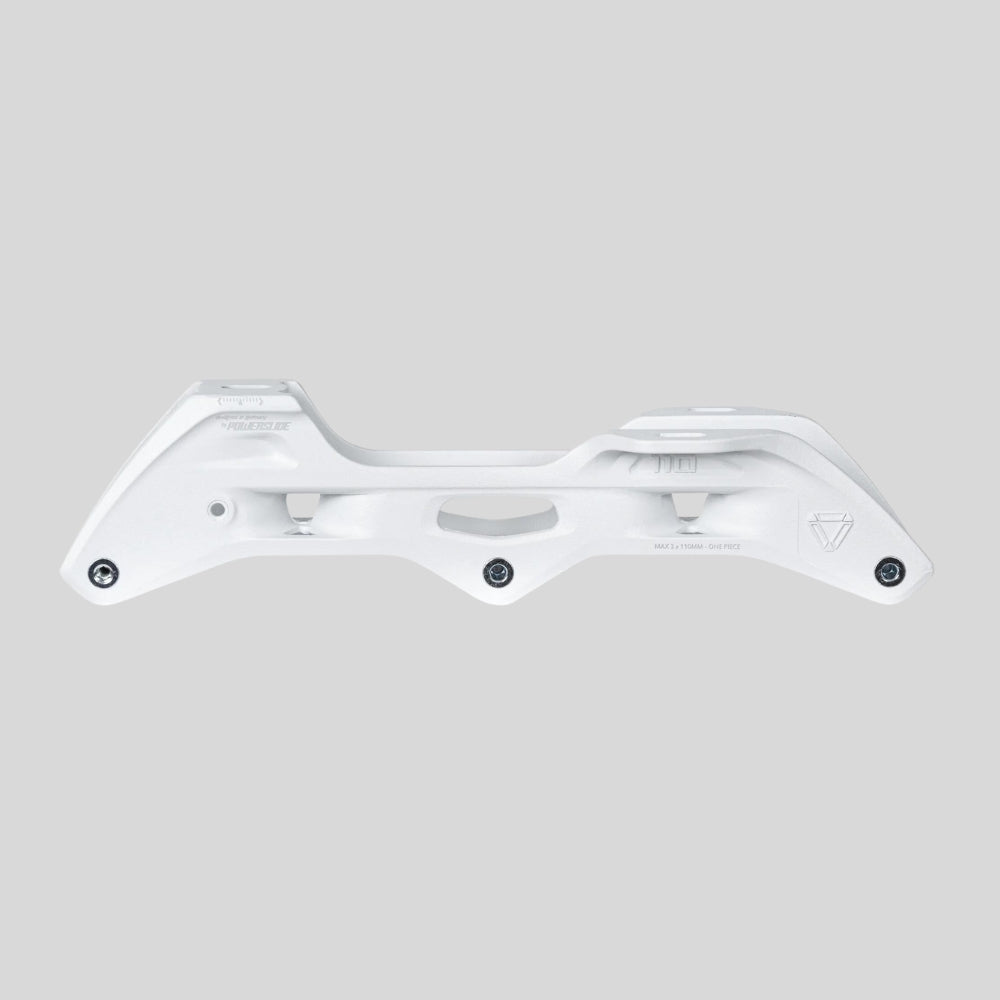 Powerslide Elite Casted Aluminum Frame - Brisbane City Skate