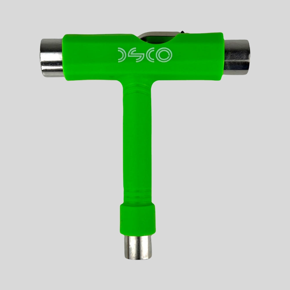 DSCO T Tool - Brisbane City Skate
