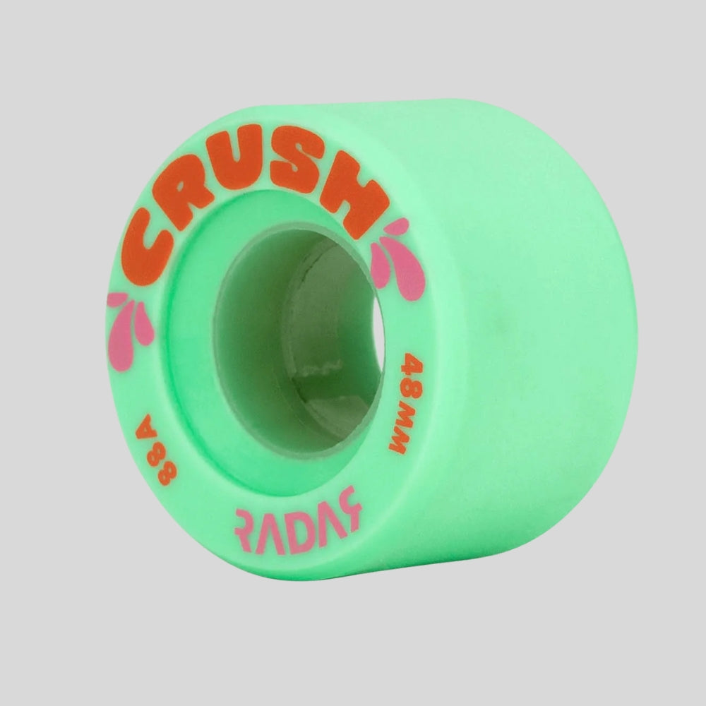 Radar Crush - Brisbane City Skate