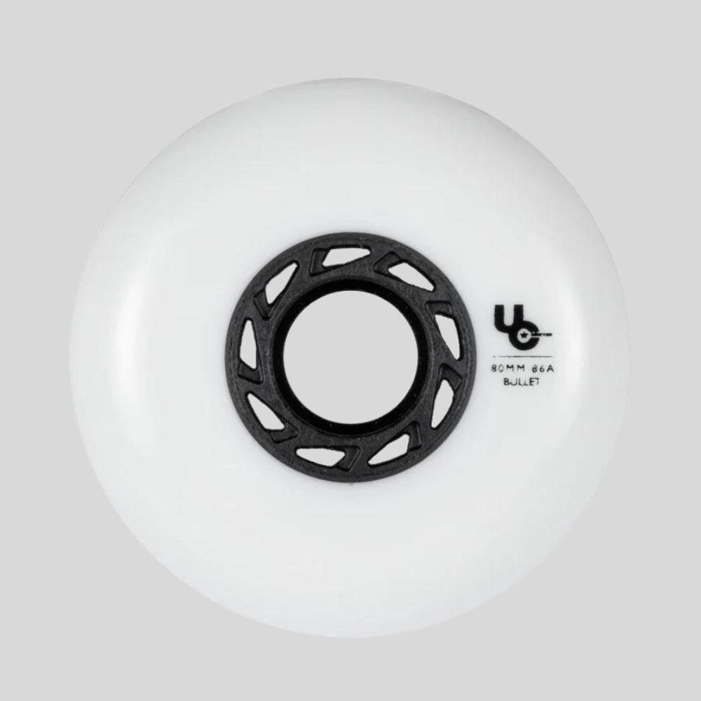 Undercover Team Rec Wheel Range - Brisbane City Skate