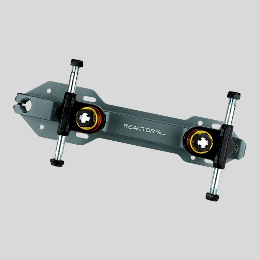 Powerdyne Reactor Pro - Brisbane City Skate