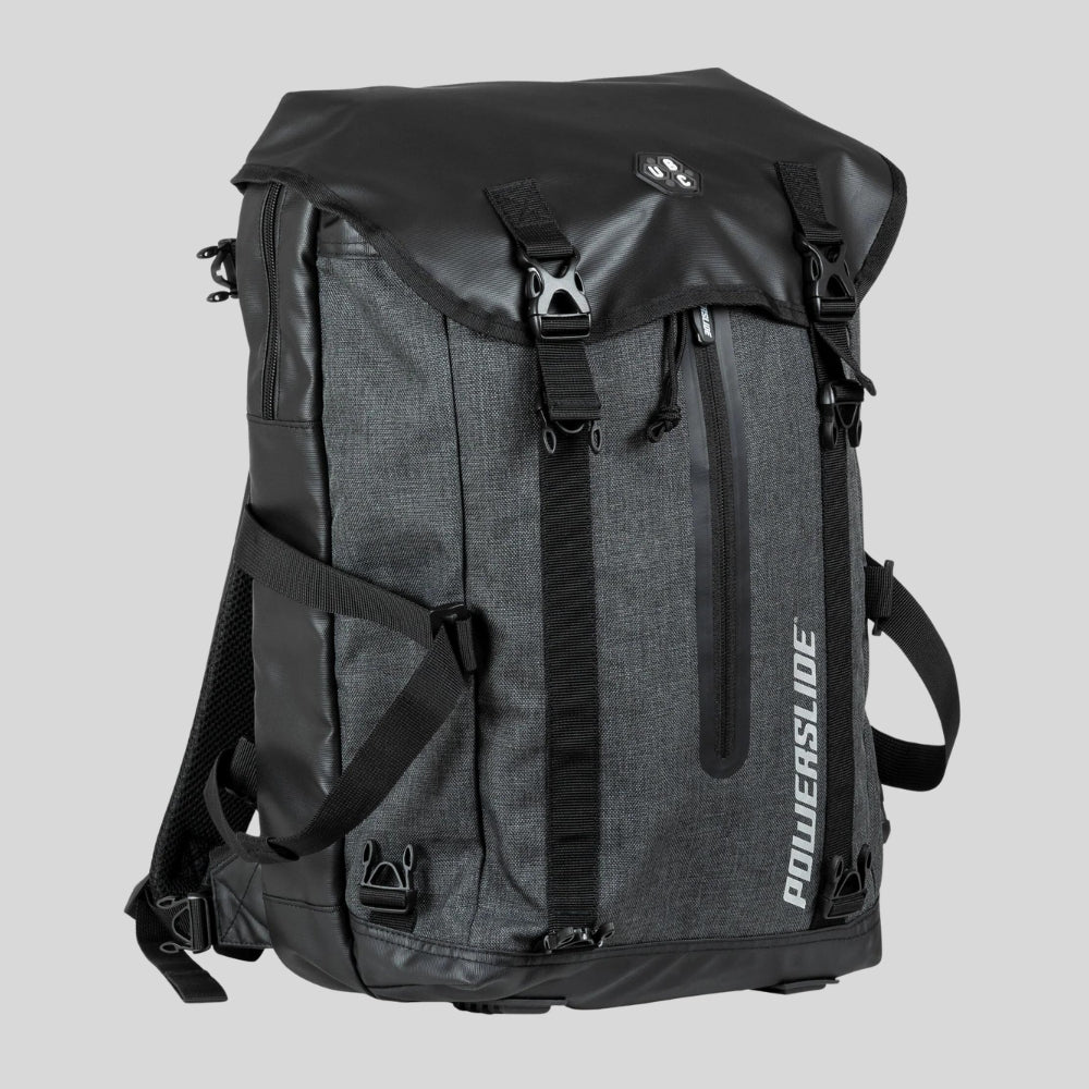 Powerslide Commuter Backpack - Brisbane City Skate