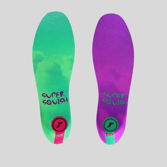 FootPrint Super Squish Elite Insoles