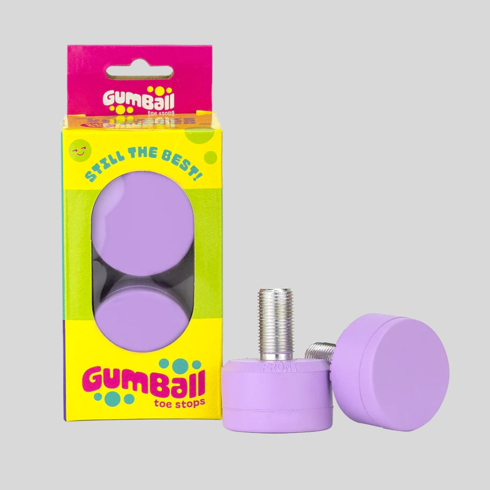 Antik Gumballs - Brisbane City Skate
