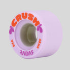 Radar Crush - Brisbane City Skate